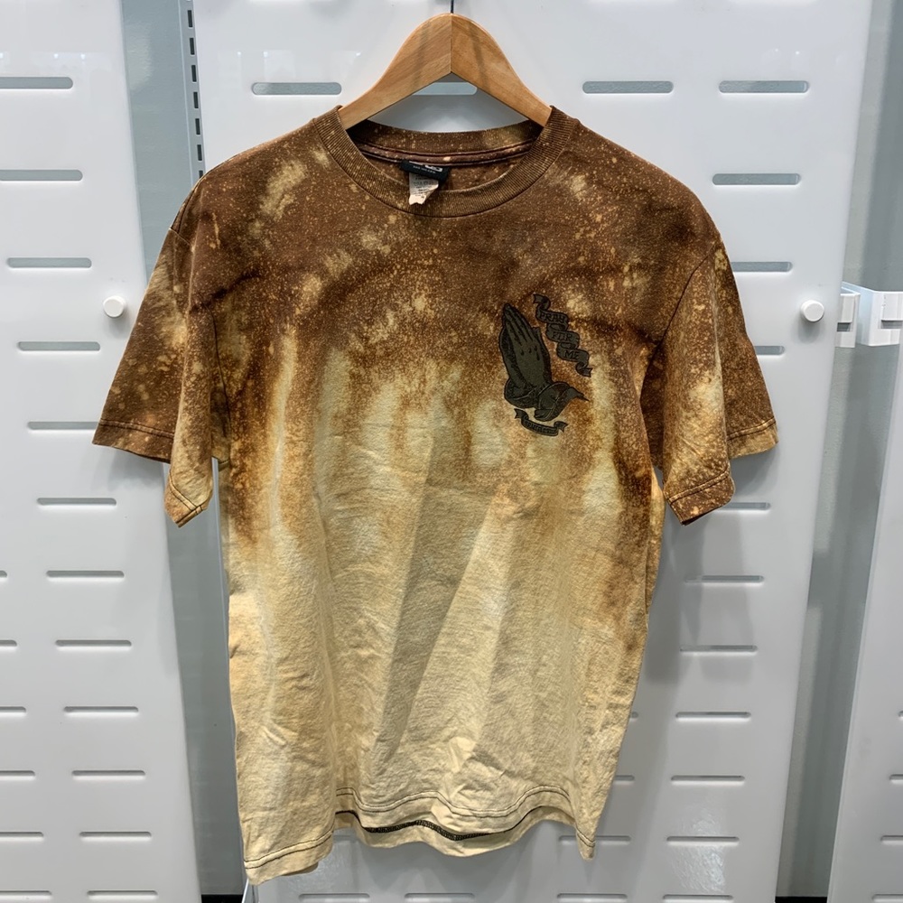 “Pray For Me” Santa Cruz T-Shirt